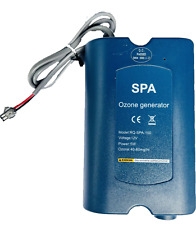 Ozonateur / Ozoniseur - Rq -