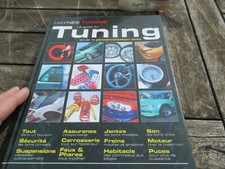 RARE + HAYNES TUNING LE GUIDE DU TUNING ET DE LA PERSONNALISATION AUTO A 15€ ACH