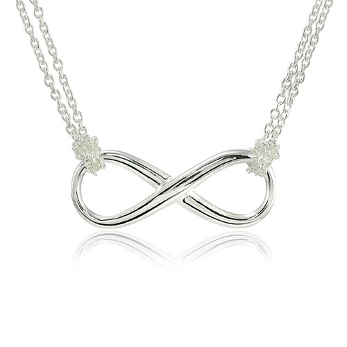 Argent sterling infini - sterling,