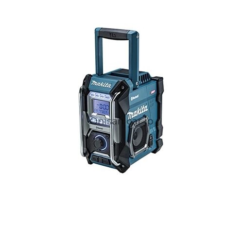 New makita cordless - new, blue