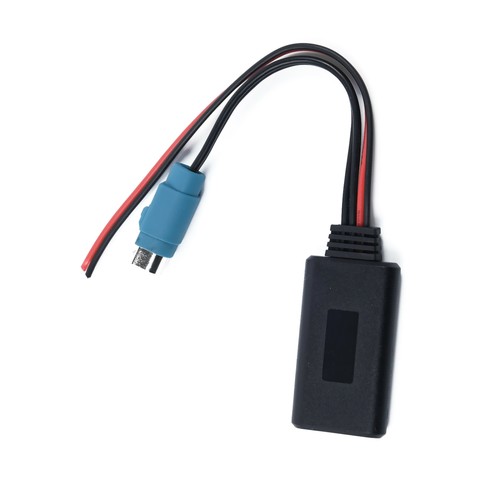 Bluetooth adapter aux audio - bluetooth,