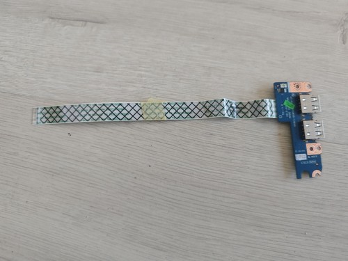 Carte usb 7911p - carte, ls-7911p