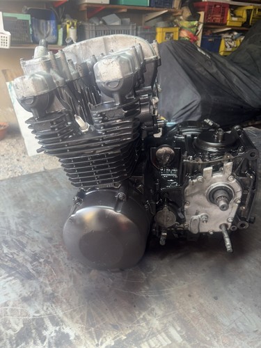 Blocco motore engine - blocco, mod
