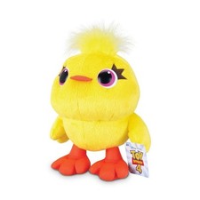 Disney Pixar Toy Story 4 Ducky Plumes Peluche 23 Cm