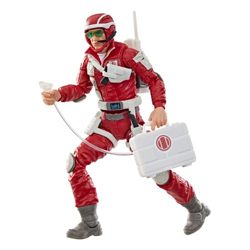 Hasbro joe classified - joe,
