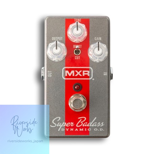 Mxr m249 super badass dynamic - mxr,