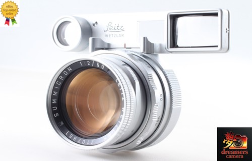 Neuf avec lunettes leica - [neuf, lunettes]