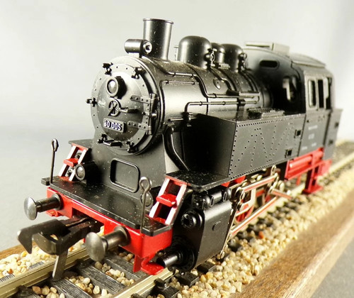 Fleischmann 4029 loco - 4029,