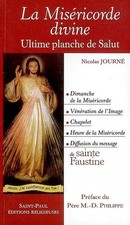 Misericorde Divine (la), Nicolas Journé et  Marie-Dominique Philippe