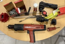 Cloueur HILTI DX 351
