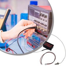 Thermomètre Numérique