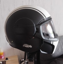 CASQUE MOTO CABERG GHOST