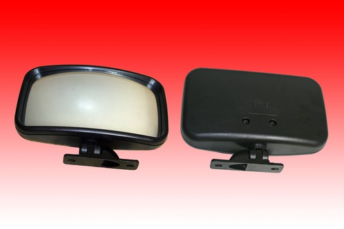 Miroir rampe droit - de,