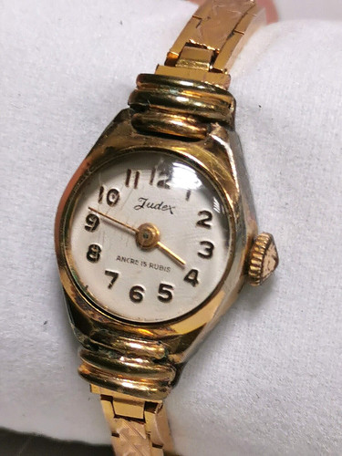 Montre mécanique femme judex - montre,