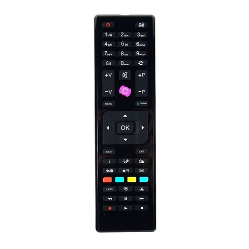 Nouveau télécommande tv - *nouveau*,