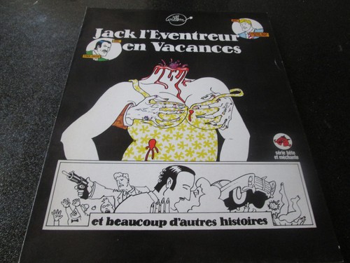Willem jack l eventreur - , en