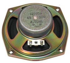 Technics SX-KN5000 Musique Clavier Droit Haut-Parleur 4 Ohms 10W 12P05A K Ton