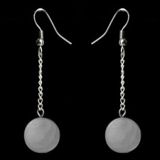 Boucles D'oreilles pendantes