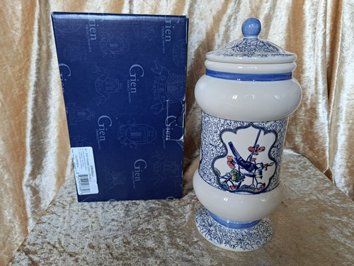 Tres rare superbe pot - rare,