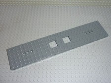 LEGO DkStone Train Base 6 x 28