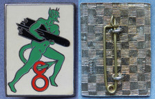 8° RPIMA PARACHUTISTES