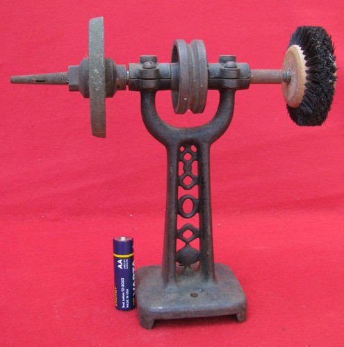 Touret ancien bijoutier à - de,