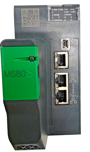 Schneider electric bmep584040 - schneider,