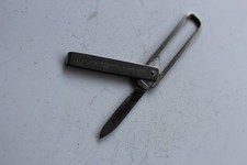 Couteaux de poche a système publicitaire BTC remorques (33127)