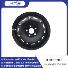 🇫🇷 JANTE TOLE VOLKSWAGEN
