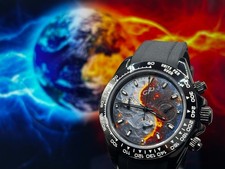 montre quartz JPH