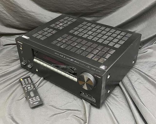 Onkyo nr656 récepteur av - tx-nr656,
