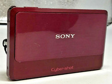 Appareil photo numérique Sony