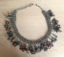Ancien Collier Berbère