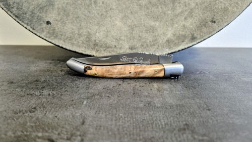 Couteau laguiole cm - couteau,