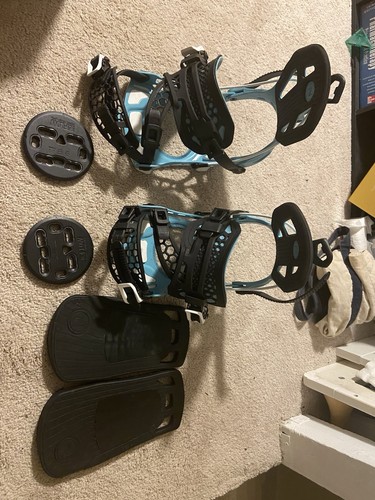 Nidecker men flow - nidecker, hybrid