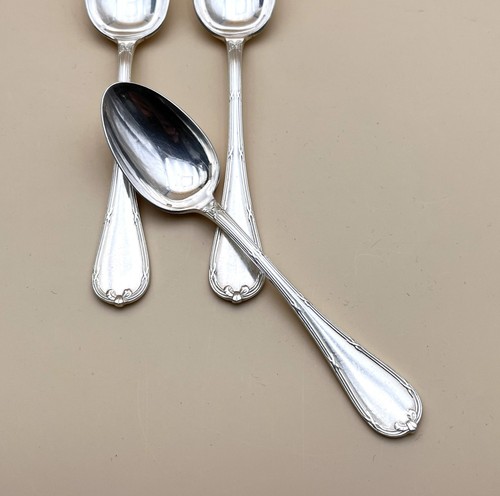 Petite cuillère café - 1, à