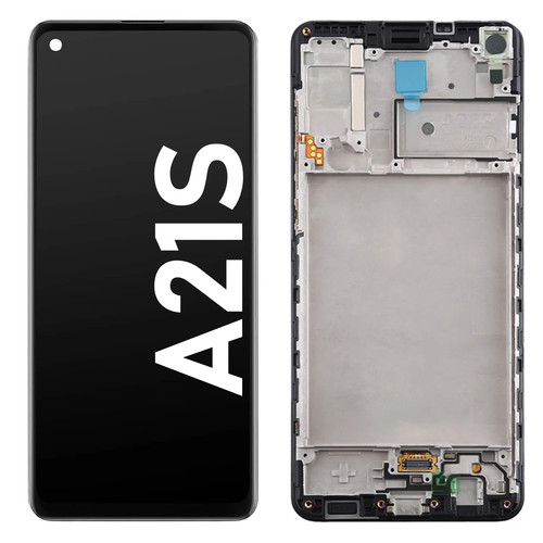 Ecran lcd pour samsung - lcd, galaxy