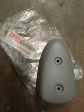 Protection Carenage Yamaha