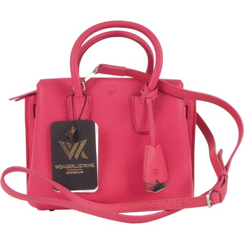 Sac bandoulière mcm milla - à,