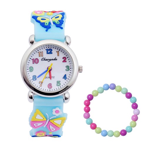 Montre pour enfants - pour, fille