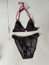 maillot de bain 2 pièces