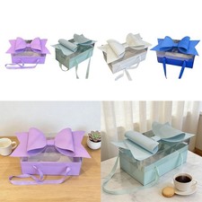 Boîte Cadeau avec Ruban