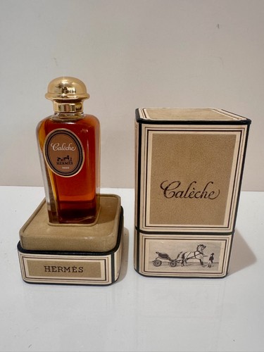 New box hermès calèche - box,