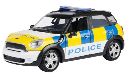 Motormax mom79751 mini cooper - motormax,