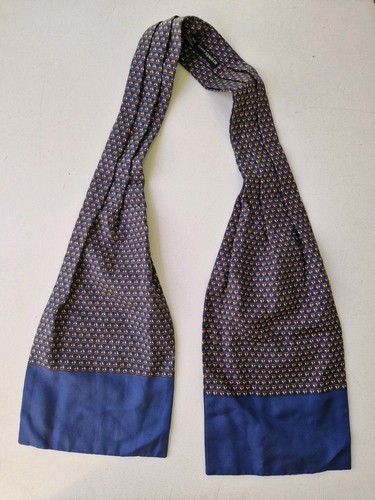 Lavallière hermès ascot - lavallière,