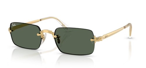 Ray ban 3928 - , rocky