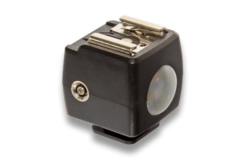 Déclencheur flash servo - , pour