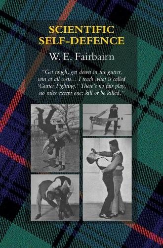 Fairbairn scientific - w, e