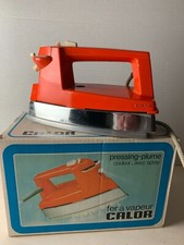 FER A REPASSER CALOR - VINTAGE