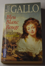 Bleu Blanc Rouge - Mariella -